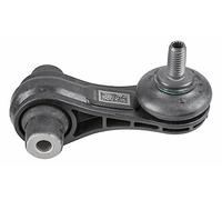 Lemförder Bielletta barra stabilizzatrice 38600 01 per VW T-Roc (2017) Assale posteriore Dx/Sx