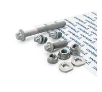 LEMFÖRDER 38717 01 Kit riparazione, Sospensione ruota