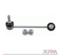 Lemförder 38729 01 Barra / Puntone Stabilizzatrice Frontale SX per Volvo