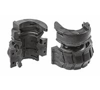 LEMFÖRDER 38740 01 Supporto Stabilizzatore Per Porsche CAYENNE SUV (92A) 2010 - Dx, Sx, Assale Posteriore E Altri Veicoli