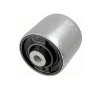 LEMFÖRDER 38841 01 Supporto Braccio Oscillante per Audi A4 B8 Avant (8K5) 2007-2017 Bilaterale, Inferiore, Posteriore, Assale anteriore e altri veicoli