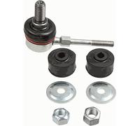 LEMFÖRDER 38927 01 Asta/Puntone Stabilizzatore per Opel Astra F Hatchback (T92) 1991-2000 Dx, Sx, Assale anteriore e altri veicoli