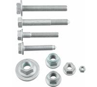 LEMFÖRDER 39097 01 Kit Riparazione Sospensione Ruota Service Pack per Audi A6 C6 Avant (4F5) 2004-2011 anteriore, Bilaterale, Inferiore, Assale anteriore e altri veicoli