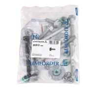 LEMFÖRDER 39129 01 Kit Riparazione Sospensione Ruota Service Pack per Audi A6 C6 Avant (4F5) 2004-2011 Superiore, Bilaterale, Assale Anteriore e altri veicoli