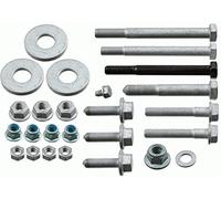 LEMFÖRDER 39129 01 Kit Riparazione Sospensione Ruota Service Pack per Audi A6 C6 Avant (4F5) 2004-2011 Superiore, Bilaterale, Assale Anteriore e altri veicoli