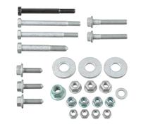 Lemförder 39129 01 Riparazione Sospensione Ruota Frontale per VW Phaeton Audi A6