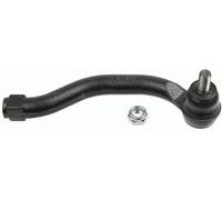 Testina barra sterzo 39161 01 LEMFÖRDER per HONDA CIVIC VIII Tre volumi