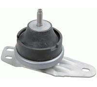 LEMFÖRDER 39267 01 Sospensione, Motore per FIAT