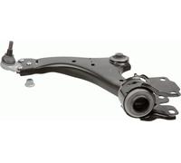 LEMFÖRDER 39295 01 Braccio oscillante, Sospensione ruota per LAND ROVER