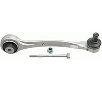 LEMFÖRDER 39315 01 Braccio Oscillante Sospensione Ruota per Audi A4 B9 Avant (8W5, 8WD) 2015 - Dx, Superiore, Posteriore, Assale anteriore e altri veicoli