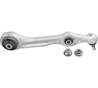 LEMFÖRDER 39371 01 Braccio Oscillante Sospensione Ruota per Mercedes-Benz Classe S (W222, V222, X222) 2013-2020 Dx, Inferiore, Posteriore, Assale anteriore e altri veicoli