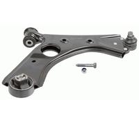 LEMFÖRDER 39380 01 Braccio oscillante, Sospensione ruota per FIAT,OPEL,VAUXHALL