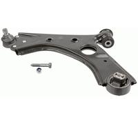 LEMFÖRDER 39381 01 Braccio oscillante, Sospensione ruota per FIAT,OPEL,VAUXHALL