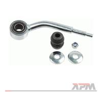 Lemförder 39390 01 Barra / Puntone Stabilizzatrice Frontale SX per Ford Transit