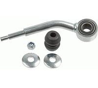 LEMFÖRDER 39391 01 Asta/Puntone Stabilizzatore per Ford Transit Pianale Piatto/Telaio (E_ _) 1994-2000 Dx, Assale anteriore e altri veicoli