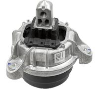 Supporto motore LEMFÖRDER 39436 01 sinistro