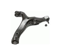 Lemförder Braccio oscillante 39452 01 sospensione ruota anteriore destro per VW Amarok S1B