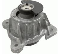 Supporto motore LEMFÖRDER 39519 01, destra