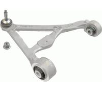 Braccio di controllo, sospensione ruota LEMFÖRDER 39631 01 Assale posteriore, sinistro, posteriore