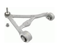 Lemförder 39631 01 Manubrio Sospensione Ruota Posteriore SX Sopra per Jaguar XJ