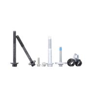 Kit di riparazione, sospensione ruota LEMFÖRDER 39658 01