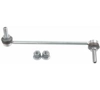LEMFÖRDER 39707 01 Asta/Puntone Stabilizzatore per Chevrolet Camaro Cabriolet 2015 - Sx, Assale anteriore