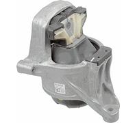 Supporto motore Dx Cuscinetto idraulico ad inserimento elettrico 39876 01