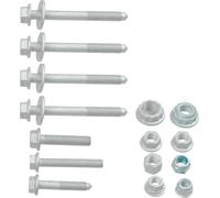 LEMFÖRDER Kit riparazione, Sospensione ruota compatibile con AUDI PORSCHE SEAT