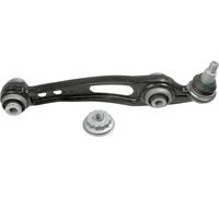 LEMFÖRDER 39909 01 Braccio oscillante, sospensione ruota