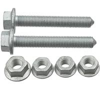 Lemförder 39964 01 Kit di Riparazione Sospensione Ruota Frontale per VW Jetta IV