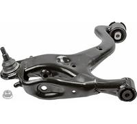 LEMFÖRDER 39999 01 Braccio oscillante, Sospensione ruota per LAND ROVER