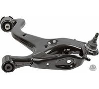 LEMFÖRDER 40000 01 Braccio oscillante, Sospensione ruota per LAND ROVER