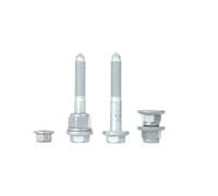Lemförder Kit riparazione sospensione ruota 42027 01 – Service Pack per Peugeot 307