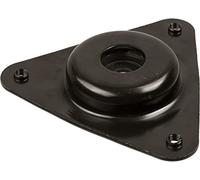 LEMFÖRDER 42103 01 Supporto Ammortizzatore A Molla per Nissan Kicks II (J11, J11_) 2013 - Dx, Sx, Assale anteriore e altri veicoli