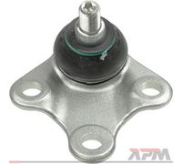 Lemförder 42281 01 Braccio Strutturale Frontale per Renault Ca I Dacia Duster
