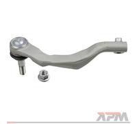 Lemförder 42339 01 Testa Tirante Anteriore SX per BMW Mini Renault Dacia