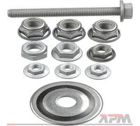 Lemförder 42404 01 Riparazione Sospensione Ruota Frontale per BMW E60 E61 E63