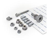 LEMFÖRDER 42502 01 Kit riparazione, Sospensione ruota