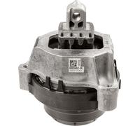 Lemförder Supporto motore 42525 01 – Supporto idraulico per BMW 5/7