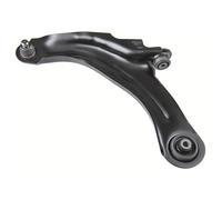 LEMFÖRDER 42591 01 Braccio Oscillante Sospensione Ruota per Renault Lutecia IV (BH_) 2012-2021 Sx, Assale anteriore e altri veicoli