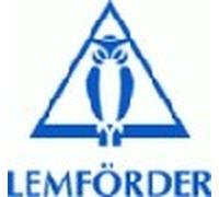 LEMFÖRDER 42592 01 Braccio oscillante, Sospensione ruota per RENAULT