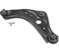LEMFÖRDER 42765 01 Braccio oscillante, Sospensione ruota per NISSAN,RENAULT