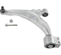 LEMFÖRDER 42825 01 Braccio oscillante, sospensione ruota