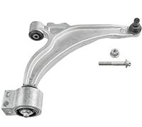 LEMFÖRDER 42826 01 Braccio Oscillante Sospensione Ruota per Opel Zarifa Tourer C (P12) 2011 - Dx, Assale anteriore e altri veicoli