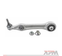 Braccio oscillante Sx Braccio trasversale oscillante 43074 01 LEMFÖRDER