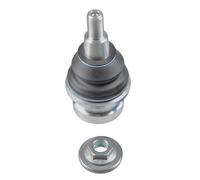 LEMFÖRDER 43077 01 Testina braccio oscillante per VW Touareg (CR7) Anteriore Sx