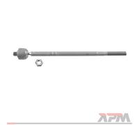Lemförder 43242 01 Giunto Assiale Tirante Frontale per Audi Q5 Ford Transit V363