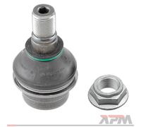 Lemförder 43261 01 Giunto Di Sospensione Anteriore Per Mercedes-Benz B903 B904