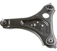 LEMFÖRDER 43304 01 Braccio oscillante, sospensione ruota