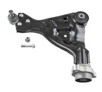 LEMFÖRDER 43355 01 Braccio oscillante anteriore destra per Mercedes Vito Viano